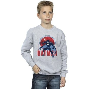 Dc Comics Jersey Gotham City para niño