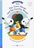 the town mouse and the country mouse  cdrom
