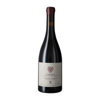 damm vino tinto cardia ribeira 75 cl 135 vol