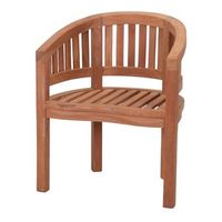 sillon de madera sandiego 160x90x90