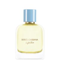 dolcegabbana light blue pour homme eau de parfum 100ml