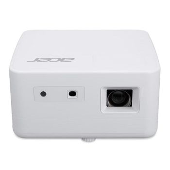 Proyector Acer Vero PD1510ic FullHD 1500 Lúmenes Portátil LED DLP Autofoco 2x5W
