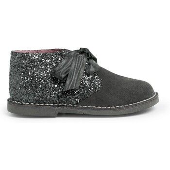 Pisamonas Botines Pisacacas Glitter Niña para niño