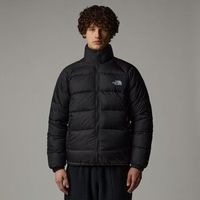 the north face chaquetas nf0a88xu m hydrenalite jkt-jk31 black para hombre