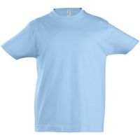 sols camiseta imperial para nina