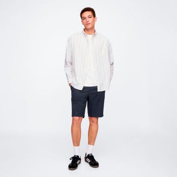 GAP Pantalones cortos modernos 716040-463