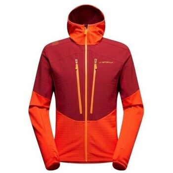 La Sportiva Jersey Session Tech Hoody para hombre