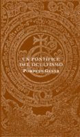 Un pontífice del ocultismo