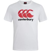canterbury camiseta classic para hombre