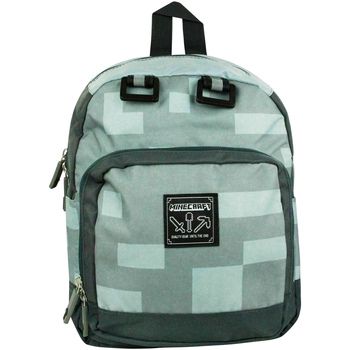 Minecraft Mochila NS139 para niña
