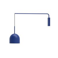 aplique de pared colgante rio