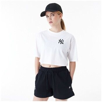 New-Era Camiseta Neyyan para mujer