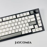 teclas apple mac xda pbt inglesjaponesrusocoreano 127 teclasjuego para teclado mecanico personalizado diy cherry mx