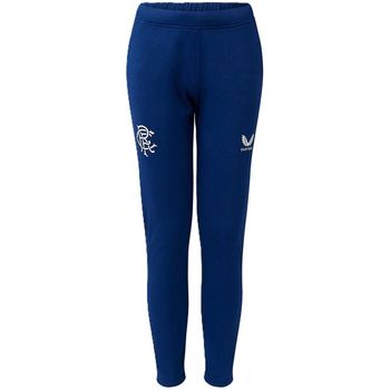 Castore Pantalón chandal GT46667 para hombre
