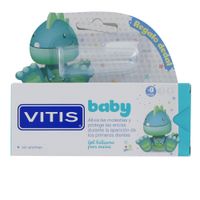 vitis baby gel balsamo para encias 30 mililitros
