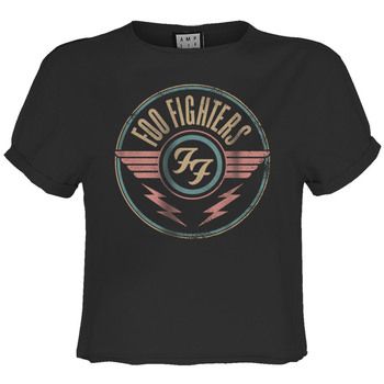 Amplified Clothing Tops y Camisetas Air para mujer