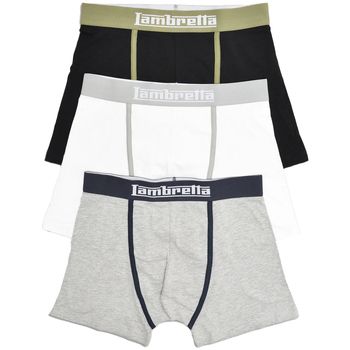 Lambretta Boxer Classic para hombre