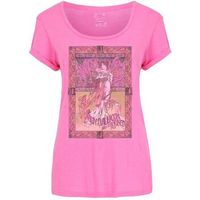 janis joplin tops y camisetas avalon ballroom 67 para mujer
