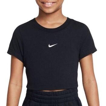 Nike Camiseta HF7011 para niña