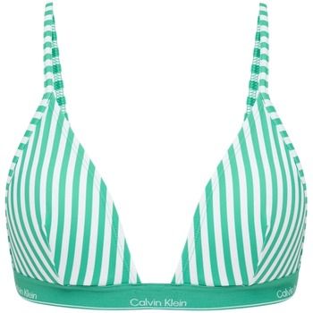 Calvin Klein Jeans Bañador TRIANGLE LV00Q61208 para mujer