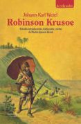 robinson krusoe