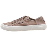 natural world zapatillas old blossom para mujer