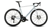 cube litening air c 68x slt bicicleta carretera shimano dura ace di2 12s 700 mm gris xenon grid green 2026