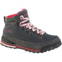 cmp zapatillas de senderismo heka wp wmn hiking para mujer