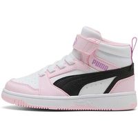 puma zapatillas deporte rebound v6 mid ac ps para mujer