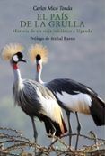 el pais de la grulla