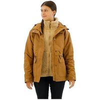 columbia parka veste drop ridger ii detachable para mujer