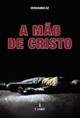 a mao de cristo