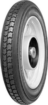 Continental LB ( 3.50-8 TT 46J Rueda trasera, M/C, Rueda delantera )