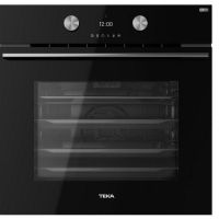 teka home hlb 8700 p horno multifuncion 70l a negro