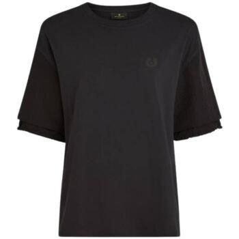 Belstaff Camiseta SY3115 para hombre