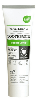 Urtekram Dentífrico Menta Fresca 75 ml