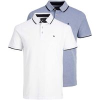 jack  jones polo paulos para hombre