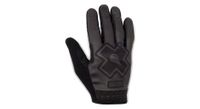 guantes muc off rider gris