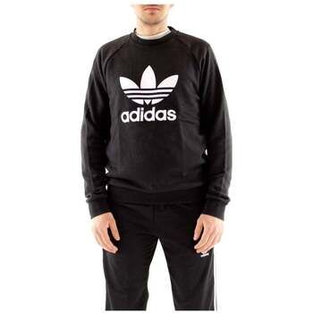 adidas Jersey TREFOIL CREW H06651 para hombre