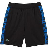 lacoste short gh9378 para hombre