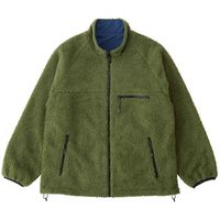 gramicci polar sherpa para hombre