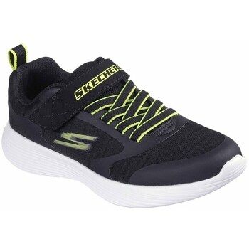 Skechers Zapatillas de running Go Run 400 V2 para niño