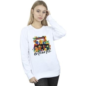 Disney Jersey Encanto para mujer