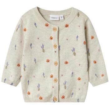 Name it Chaqueta de punto Fohio para niña