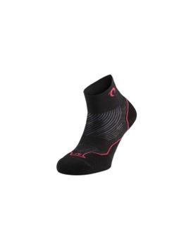 Calcetines de running Lurbel Distance W Black