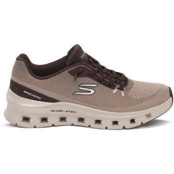 Skechers Deportivas Moda BRN GLIDE STEP para mujer