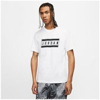 nike camiseta jordan sticker crew para hombre