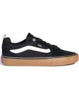 de vans off the wall vans filmore canvas hombre vn0amtjq331 negras negro