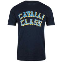 roberto cavalli camiseta sy1001 para hombre