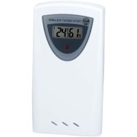 bresser sensor inalambrico termohigrometro